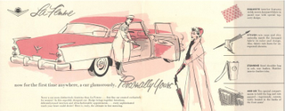 Illustration for article titled Calling the opinion of all the ladies on the Le Femme